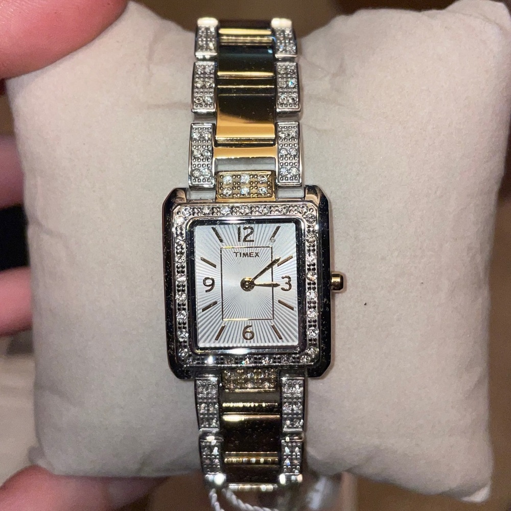 Timex Watch